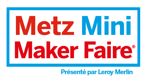 Metz Mini Maker Faire logo
